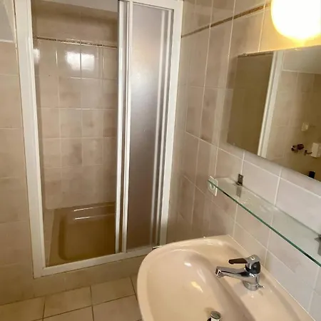 Panoramic Brissago Vakantiehuis *