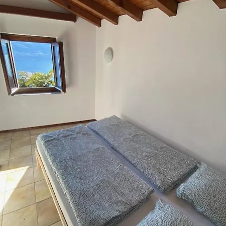 Panoramic Brissago Vakantiehuis
